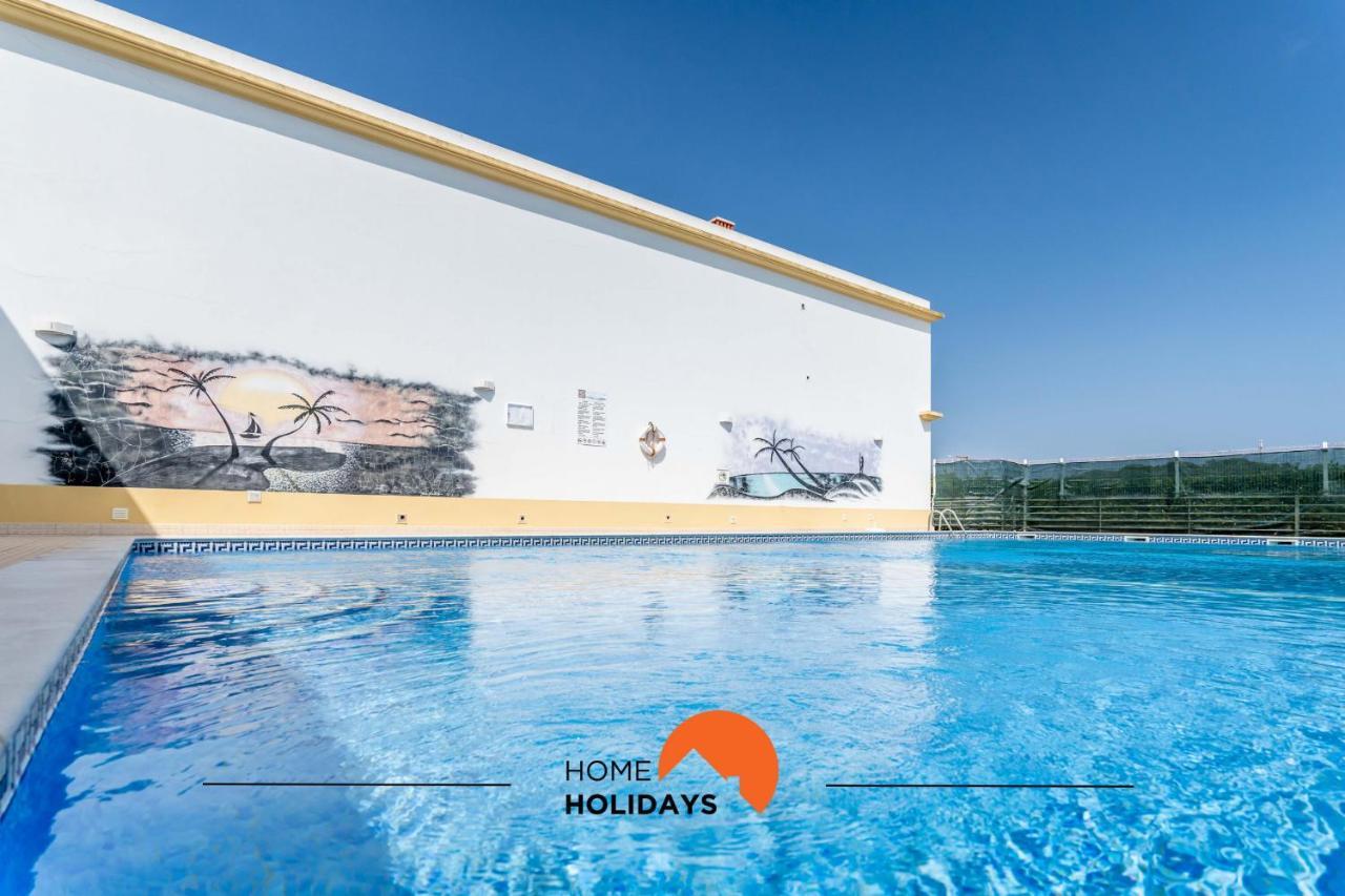 Apartamento #172 Falesia By Holidays Albufeira