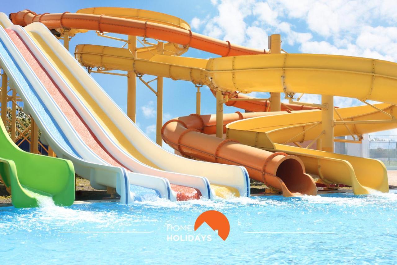 Apartamento #172 Falesia By Holidays Albufeira