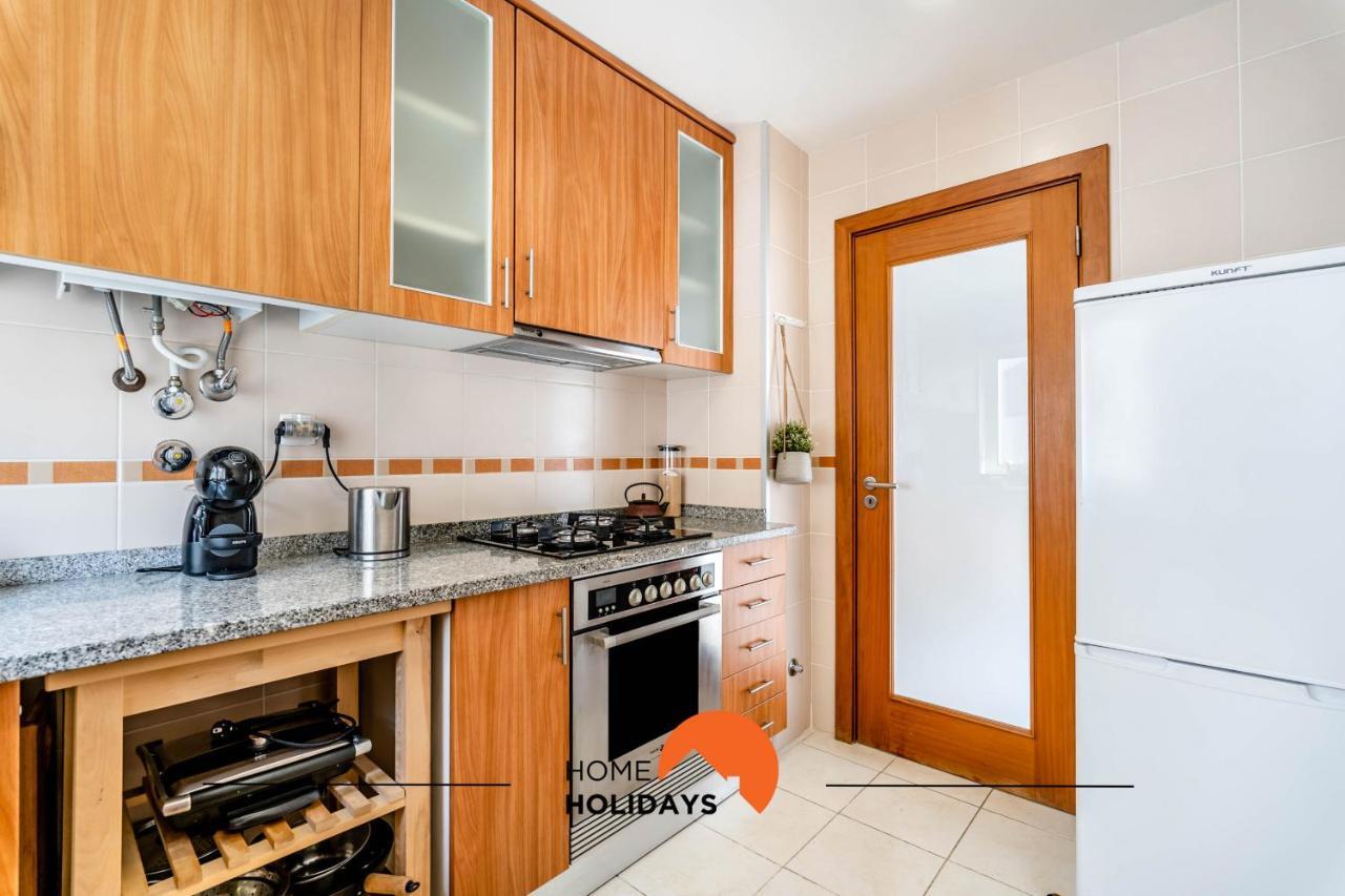Apartamento #172 Falesia By Holidays *